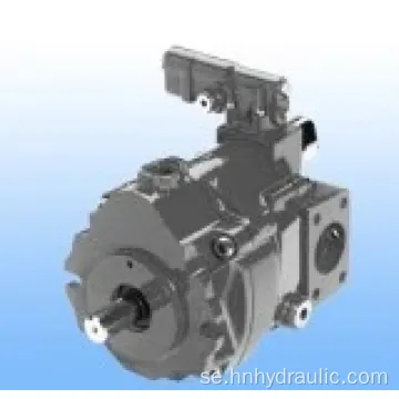 Hydraulisk kolvpump för Vickers PVB -serie